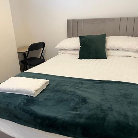 The Coral Guest House 1 Fratton Park Portsmouth Kültér fotó